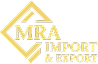 MRA Import & Export